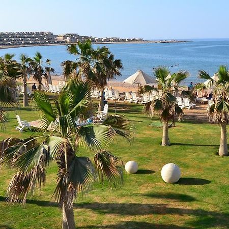 Grand Ocean Blue - Apartment 718 Ain Sukhna Eksteriør bilde