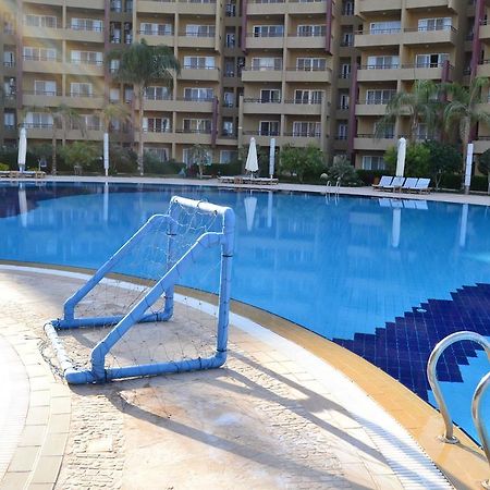 Grand Ocean Blue - Apartment 718 Ain Sukhna Eksteriør bilde