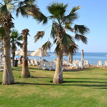 Grand Ocean Blue - Apartment 718 Ain Sukhna Eksteriør bilde