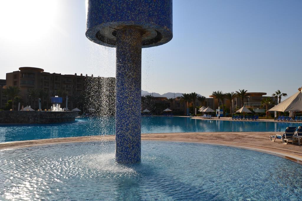Grand Ocean Blue - Apartment 718 Ain Sukhna Eksteriør bilde